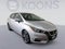 2021 Nissan Versa 1.6 SV