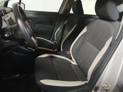 2021 Nissan Versa 1.6 SV