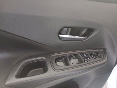 2021 Nissan Versa 1.6 SV