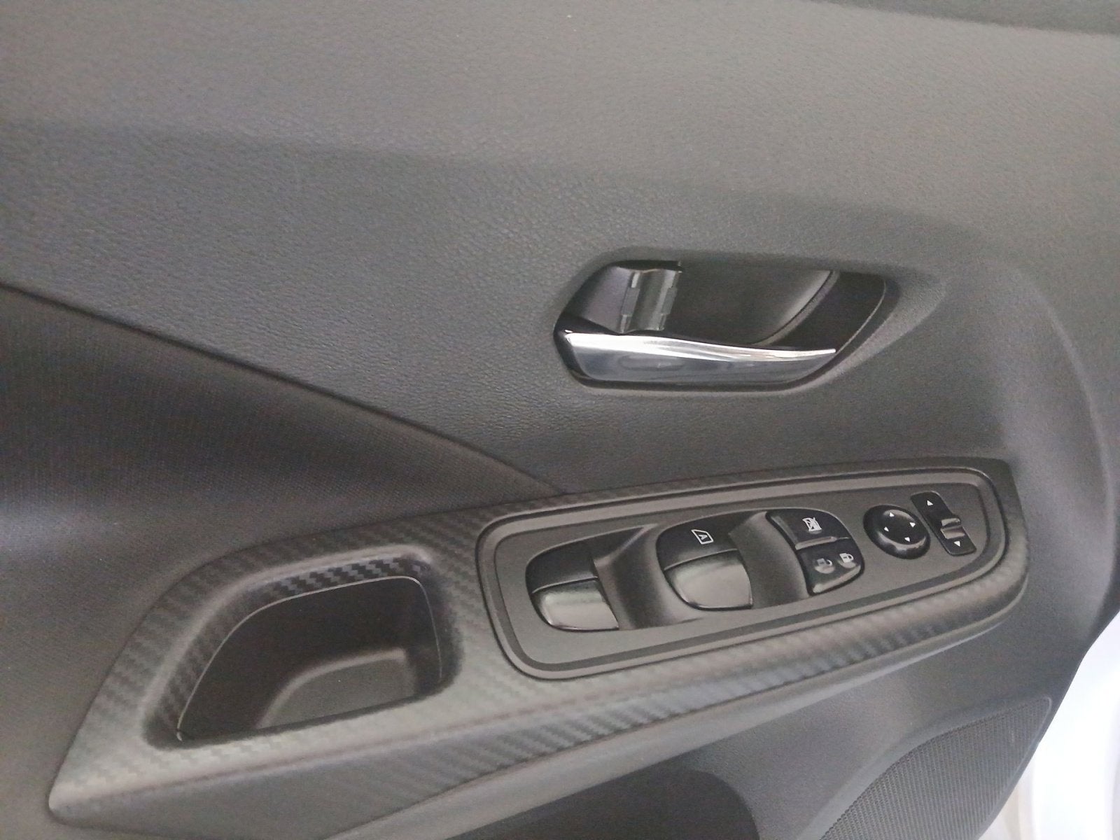 2021 Nissan Versa 1.6 SV