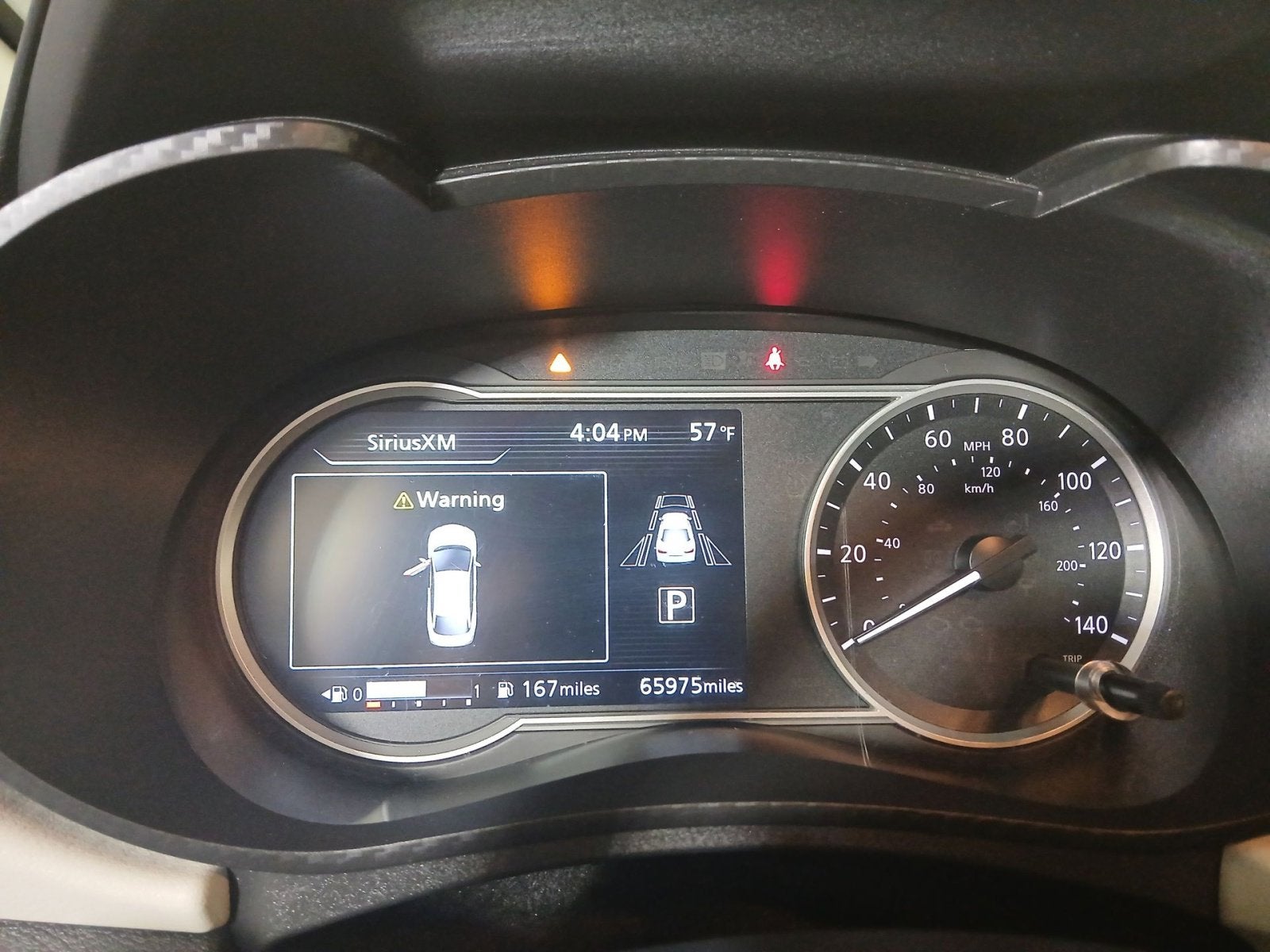 2021 Nissan Versa 1.6 SV