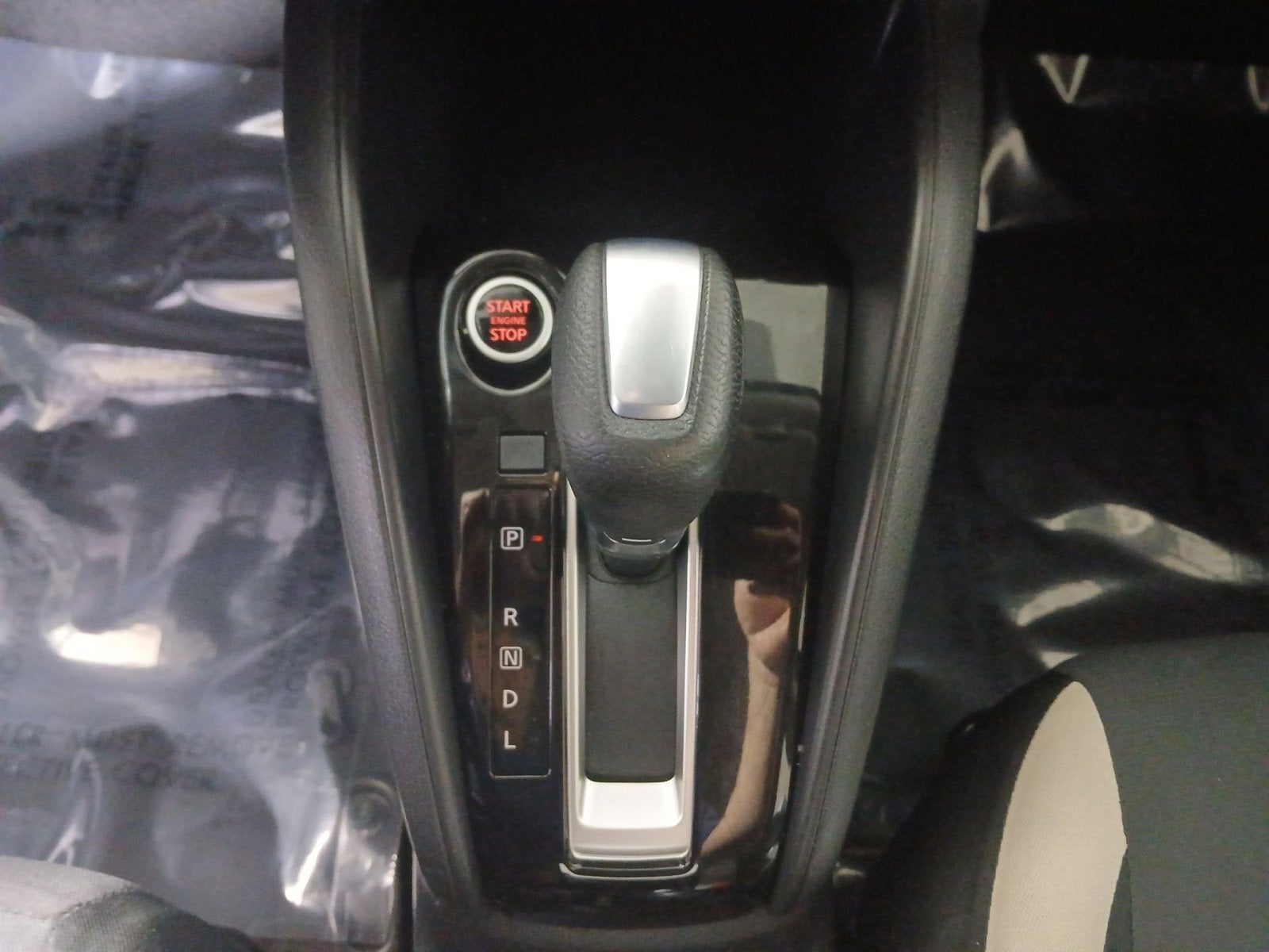 2021 Nissan Versa 1.6 SV