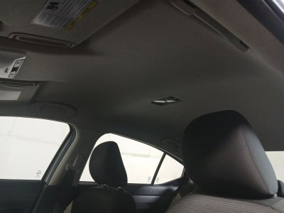 2021 Nissan Versa 1.6 SV