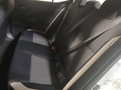 2021 Nissan Versa 1.6 SV