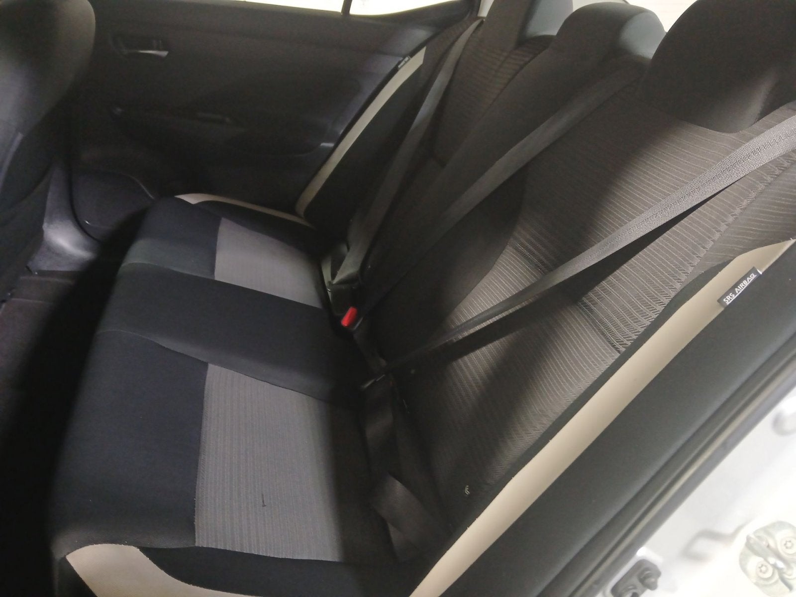 2021 Nissan Versa 1.6 SV