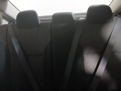 2021 Nissan Versa 1.6 SV