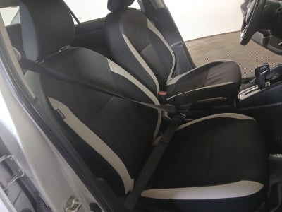 2021 Nissan Versa 1.6 SV