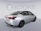 2021 Nissan Versa 1.6 SV
