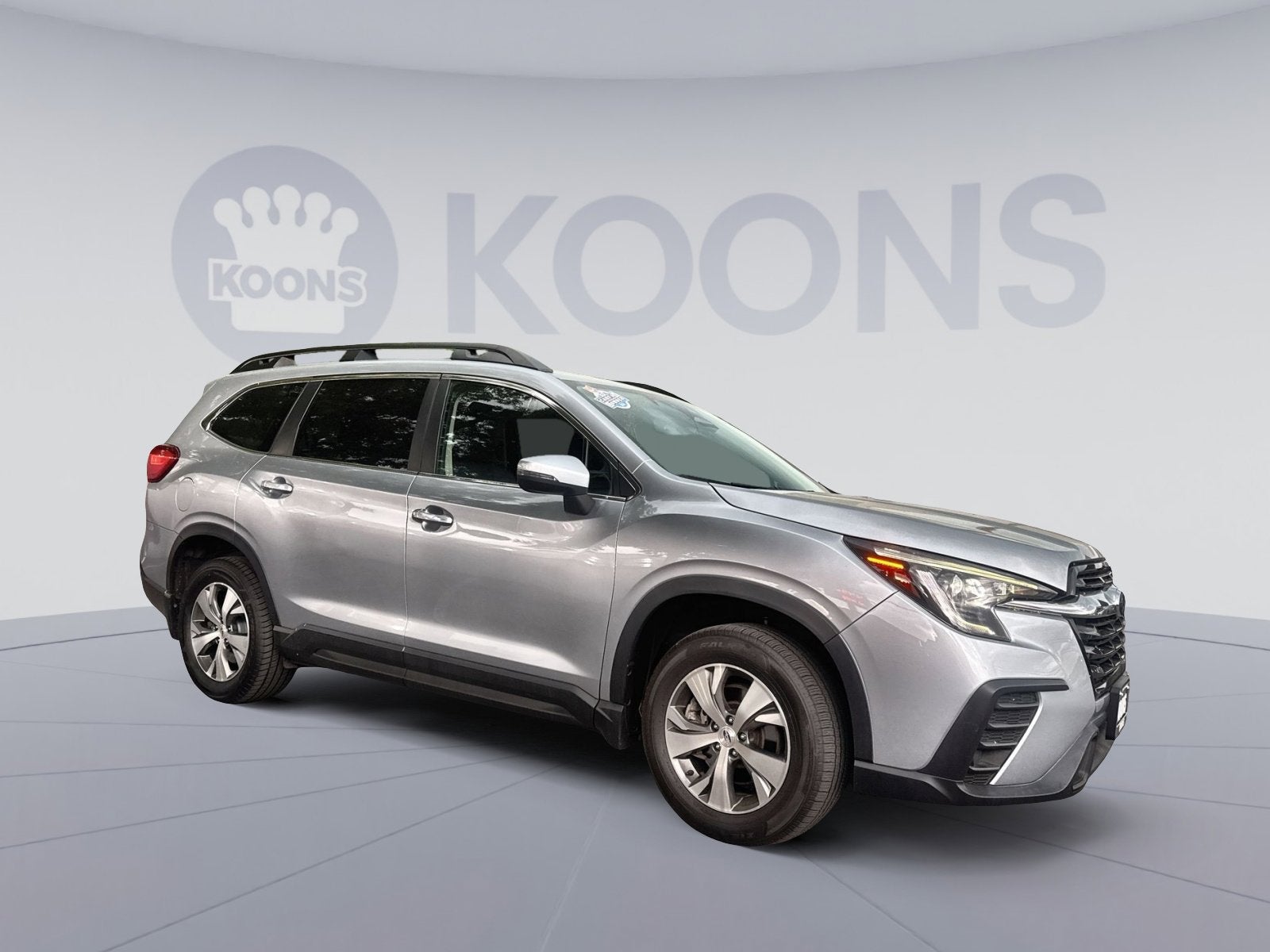 2023 Subaru Ascent Premium