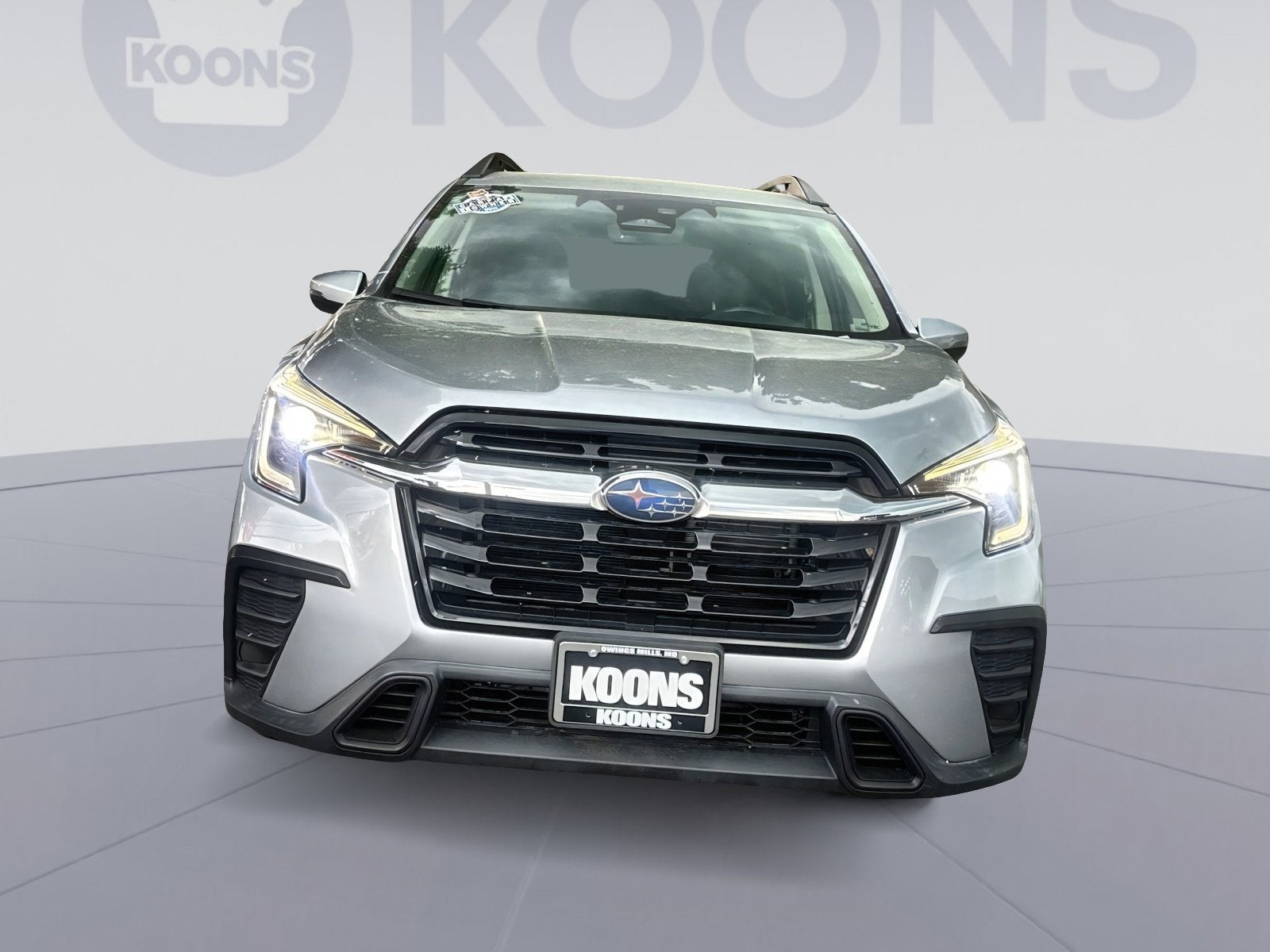 2023 Subaru Ascent Premium