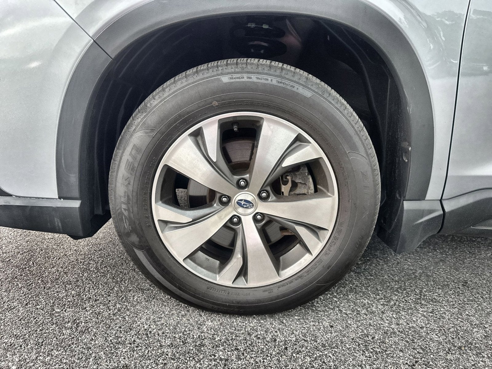 2023 Subaru Ascent Premium