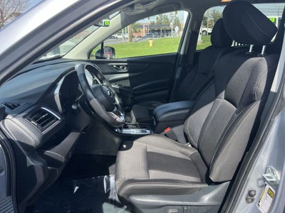 2023 Subaru Ascent Premium
