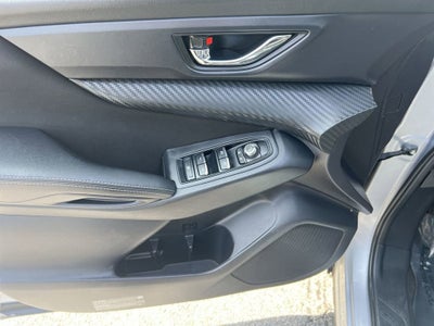 2023 Subaru Ascent Premium
