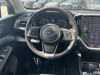 2023 Subaru Ascent Premium
