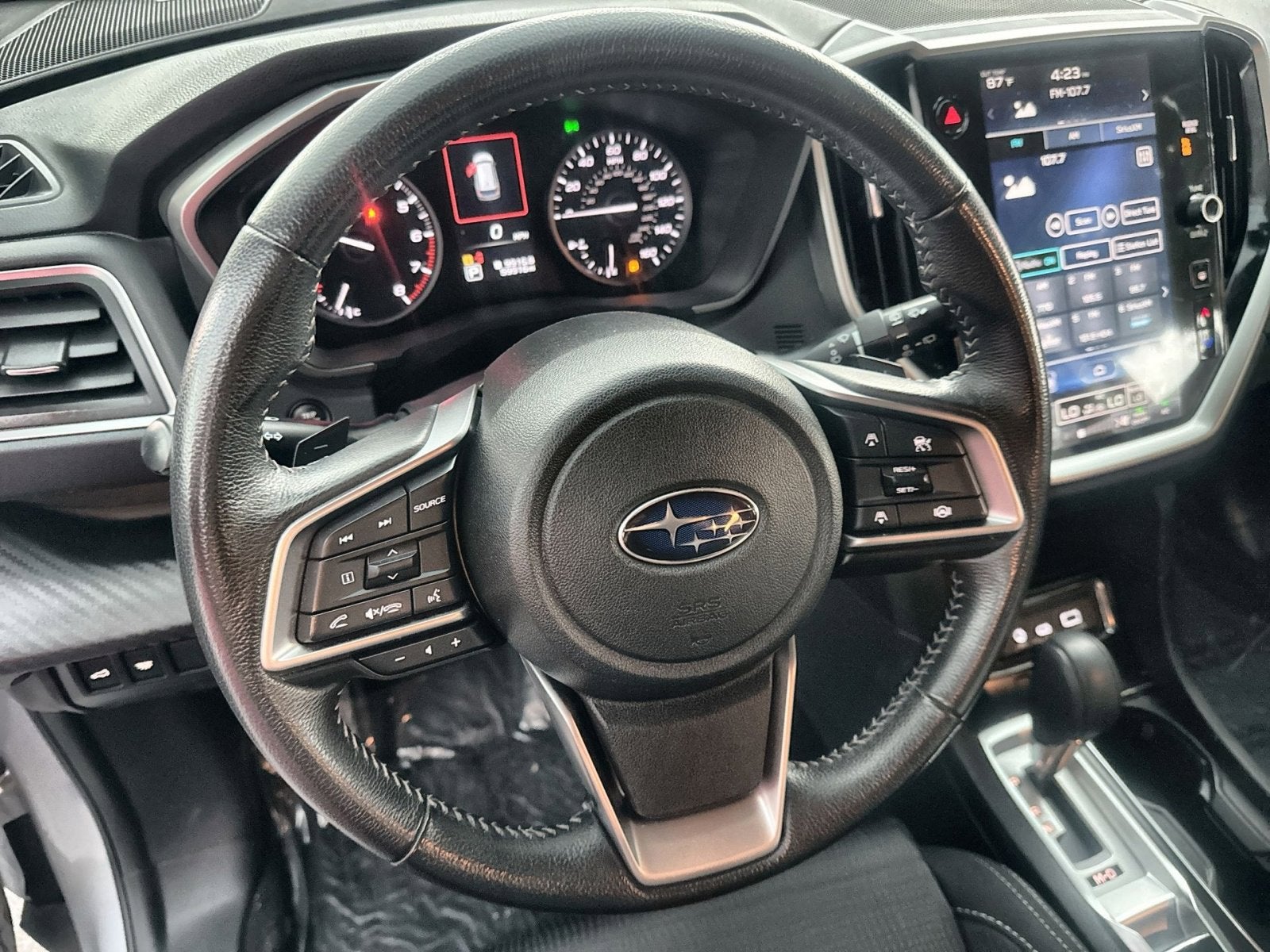2023 Subaru Ascent Premium