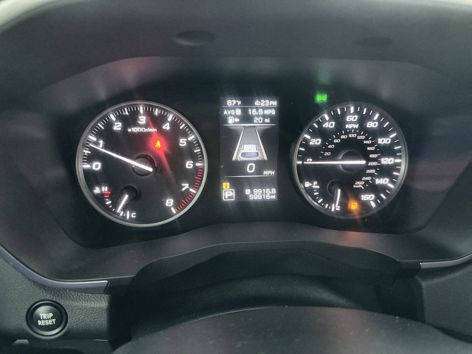 2023 Subaru Ascent Premium