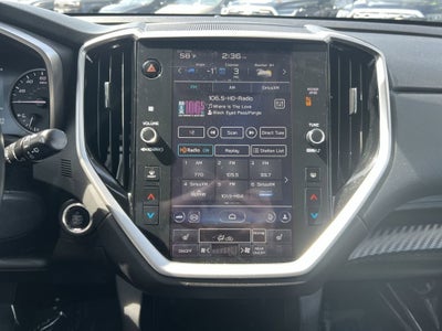 2023 Subaru Ascent Premium