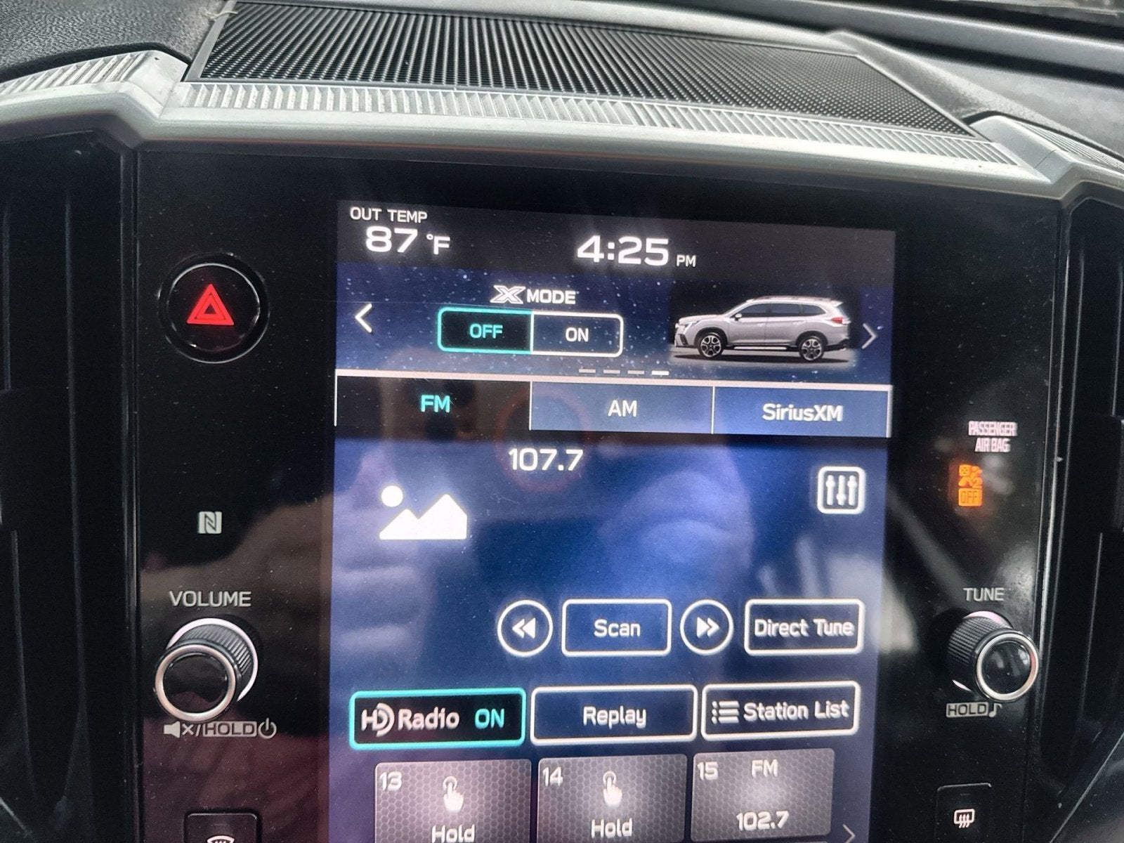 2023 Subaru Ascent Premium