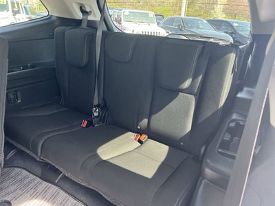 2023 Subaru Ascent Premium
