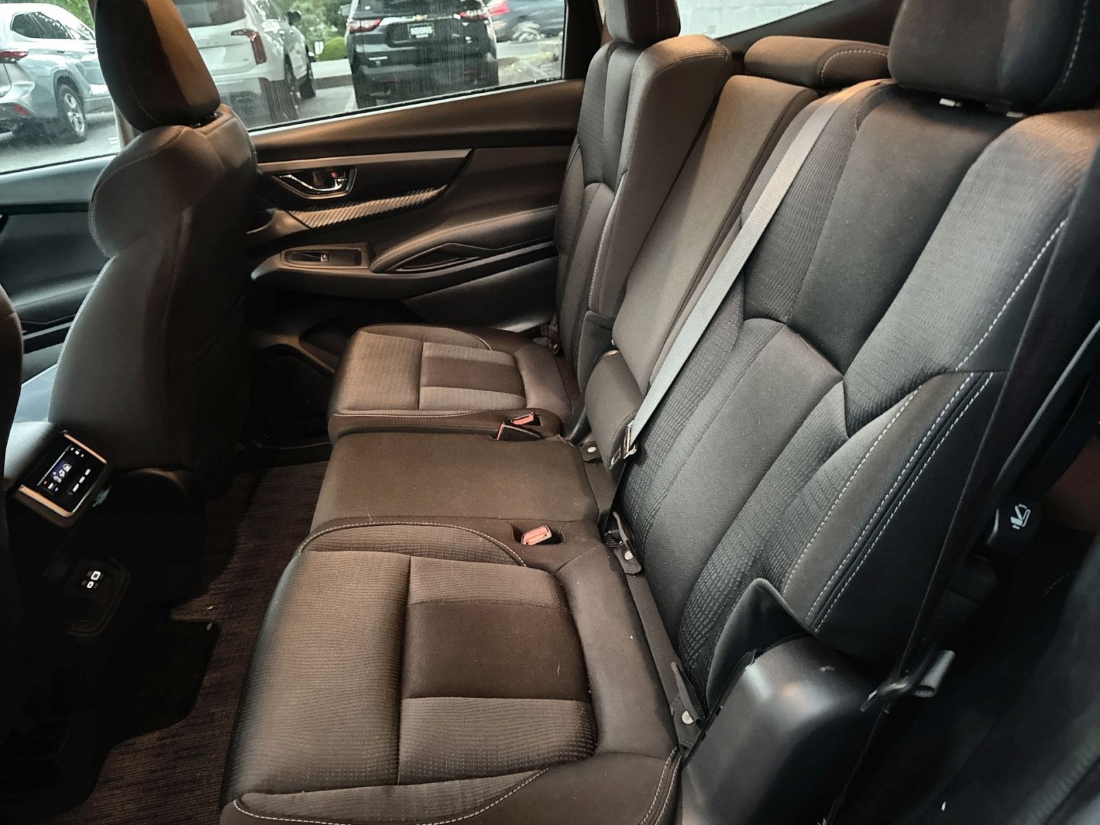 2023 Subaru Ascent Premium