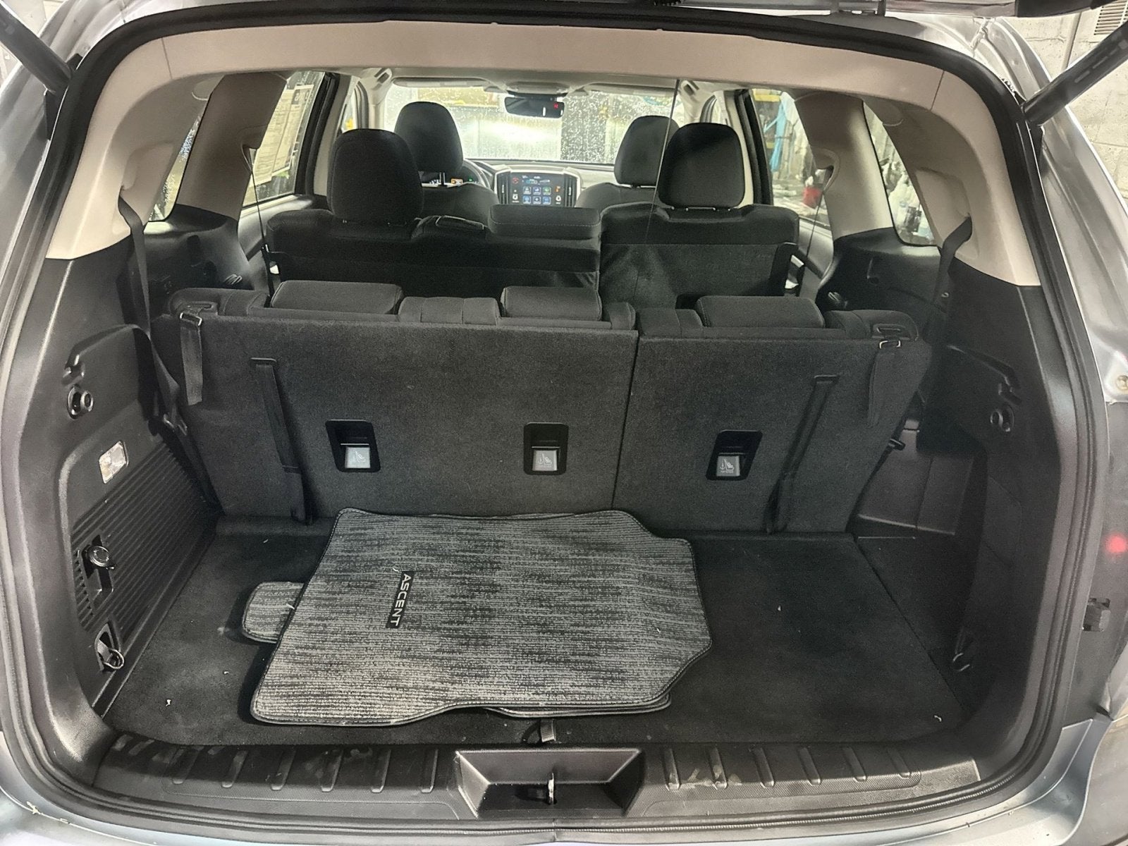2023 Subaru Ascent Premium