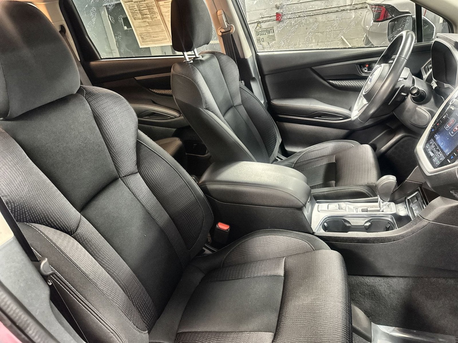 2023 Subaru Ascent Premium