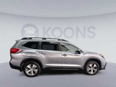 2023 Subaru Ascent Premium