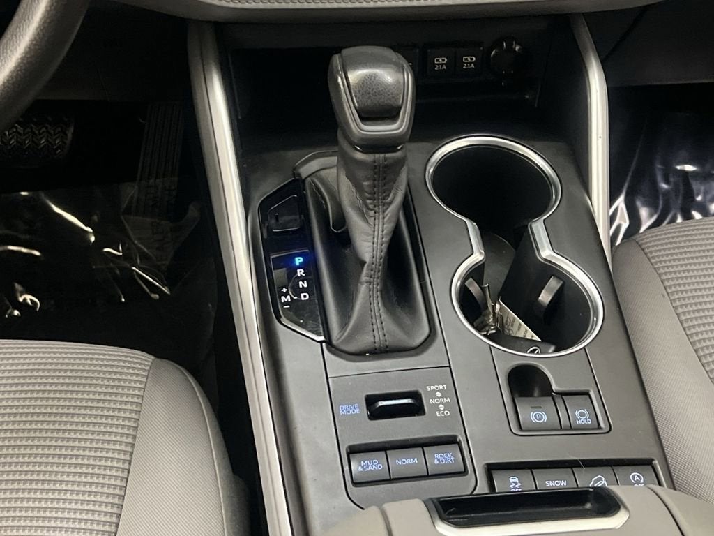 2020 Toyota Highlander L