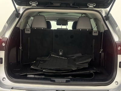 2020 Toyota Highlander L