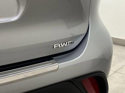 2020 Toyota Highlander L