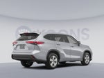 2020 Toyota Highlander L