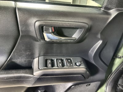 2020 Toyota Tacoma TRD Pro