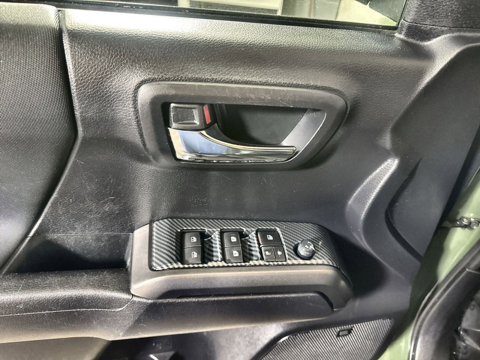 2020 Toyota Tacoma TRD Pro