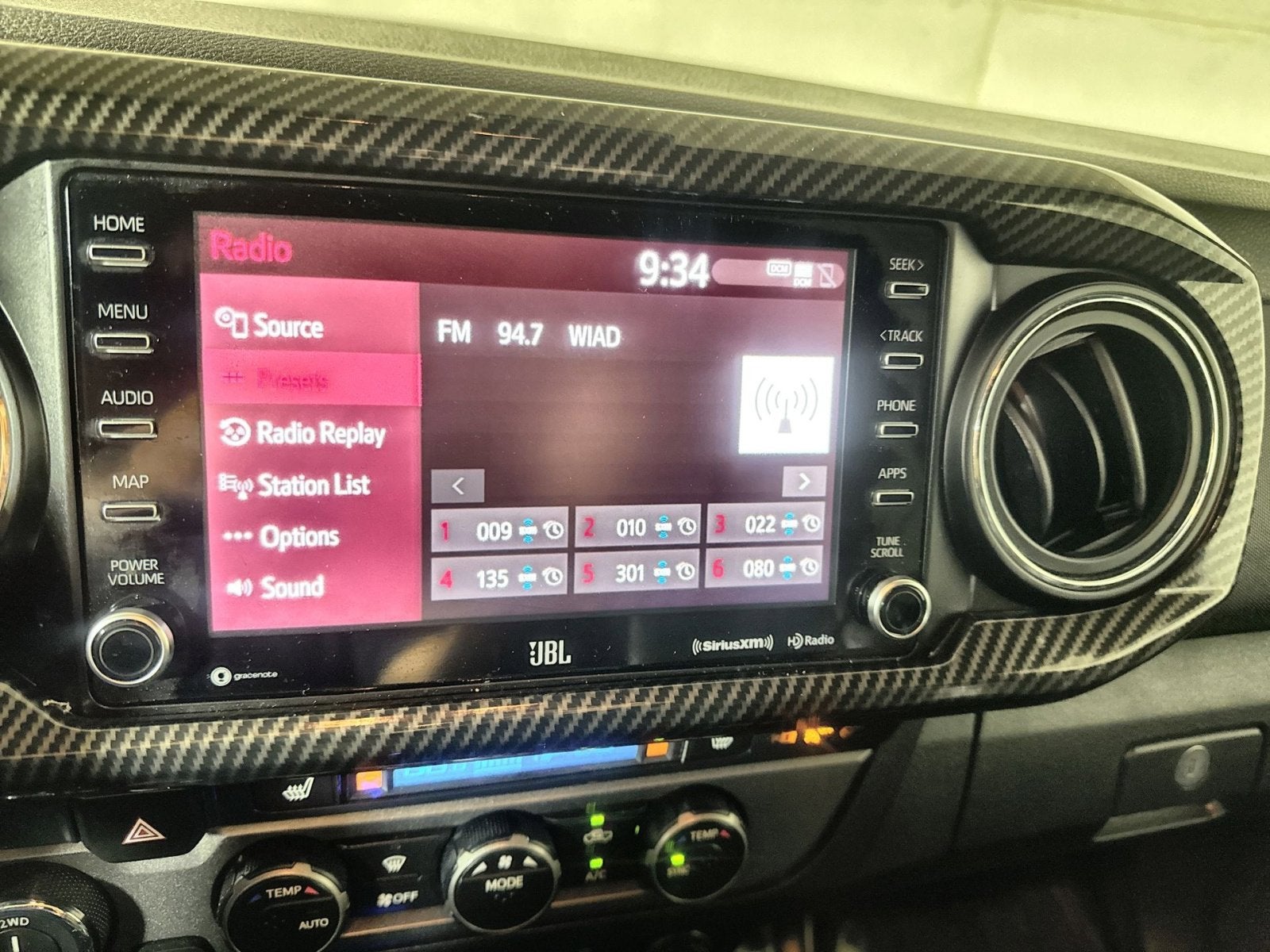 2020 Toyota Tacoma TRD Pro
