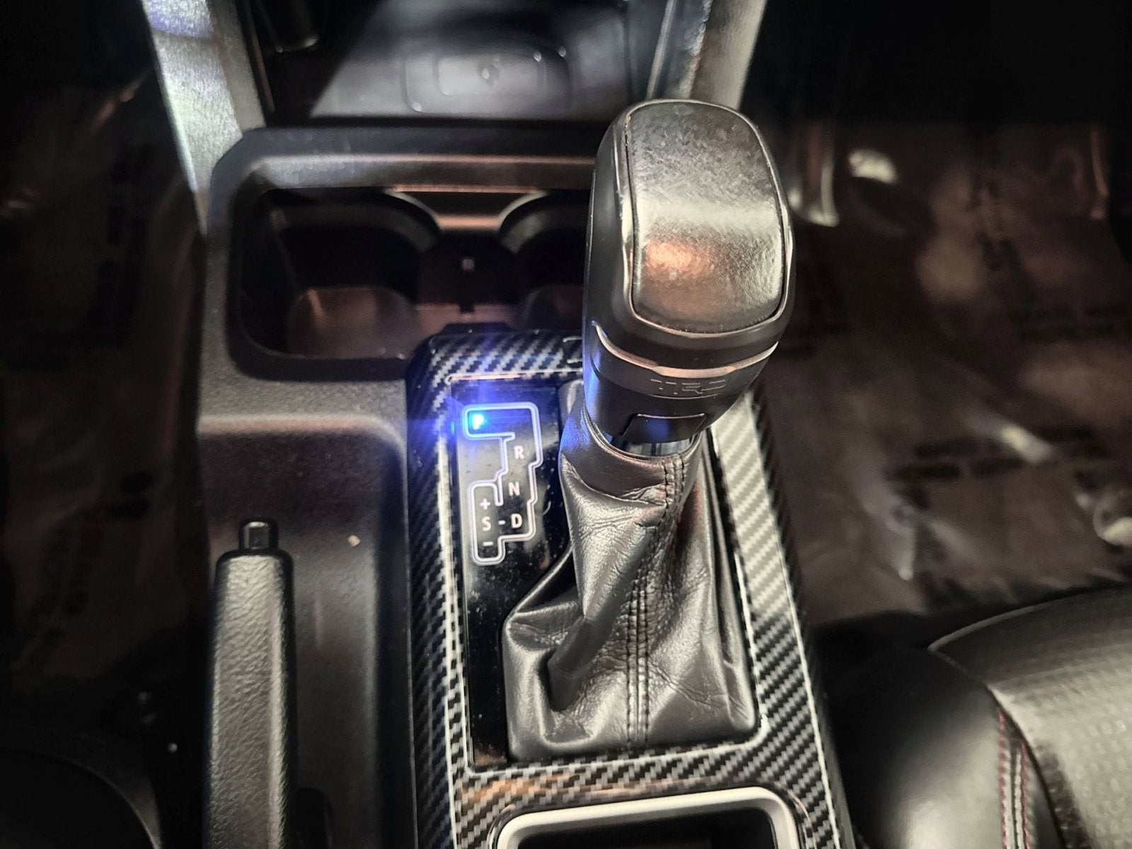2020 Toyota Tacoma TRD Pro