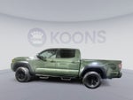 2020 Toyota Tacoma TRD Pro