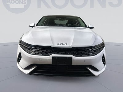 2024 Kia K5 EX