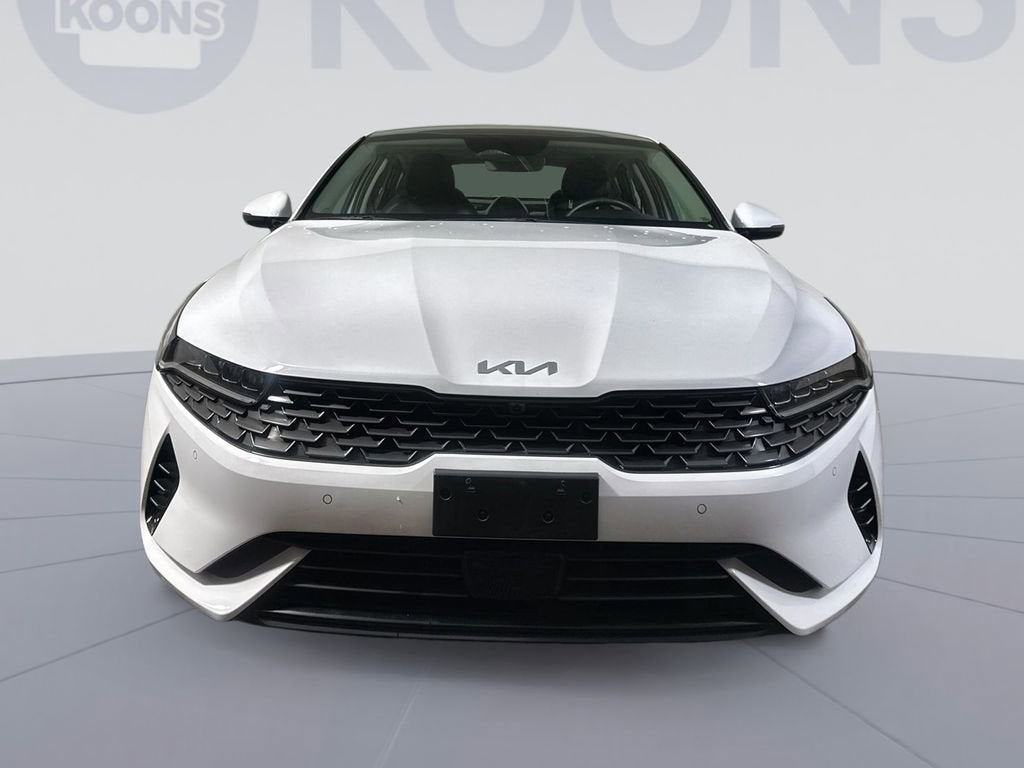 2024 Kia K5 EX