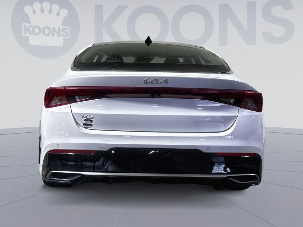 2024 Kia K5 EX