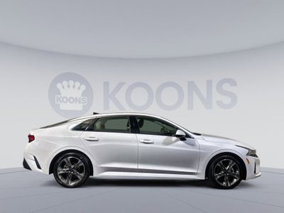 2024 Kia K5 EX