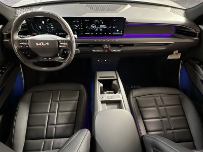2026 Kia EV9 Land