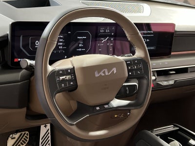 2026 Kia EV9 GT-Line