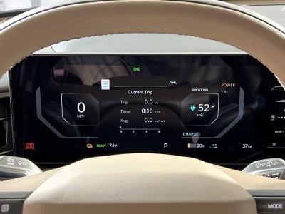 2026 Kia EV9 GT-Line