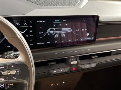 2026 Kia EV9 GT-Line