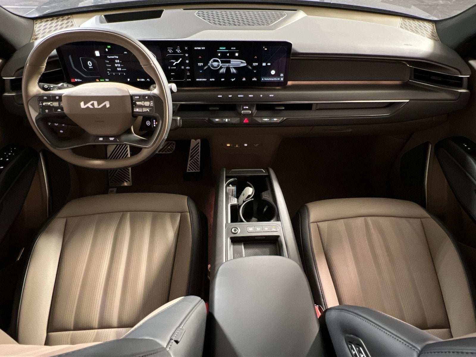 2026 Kia EV9 GT-Line