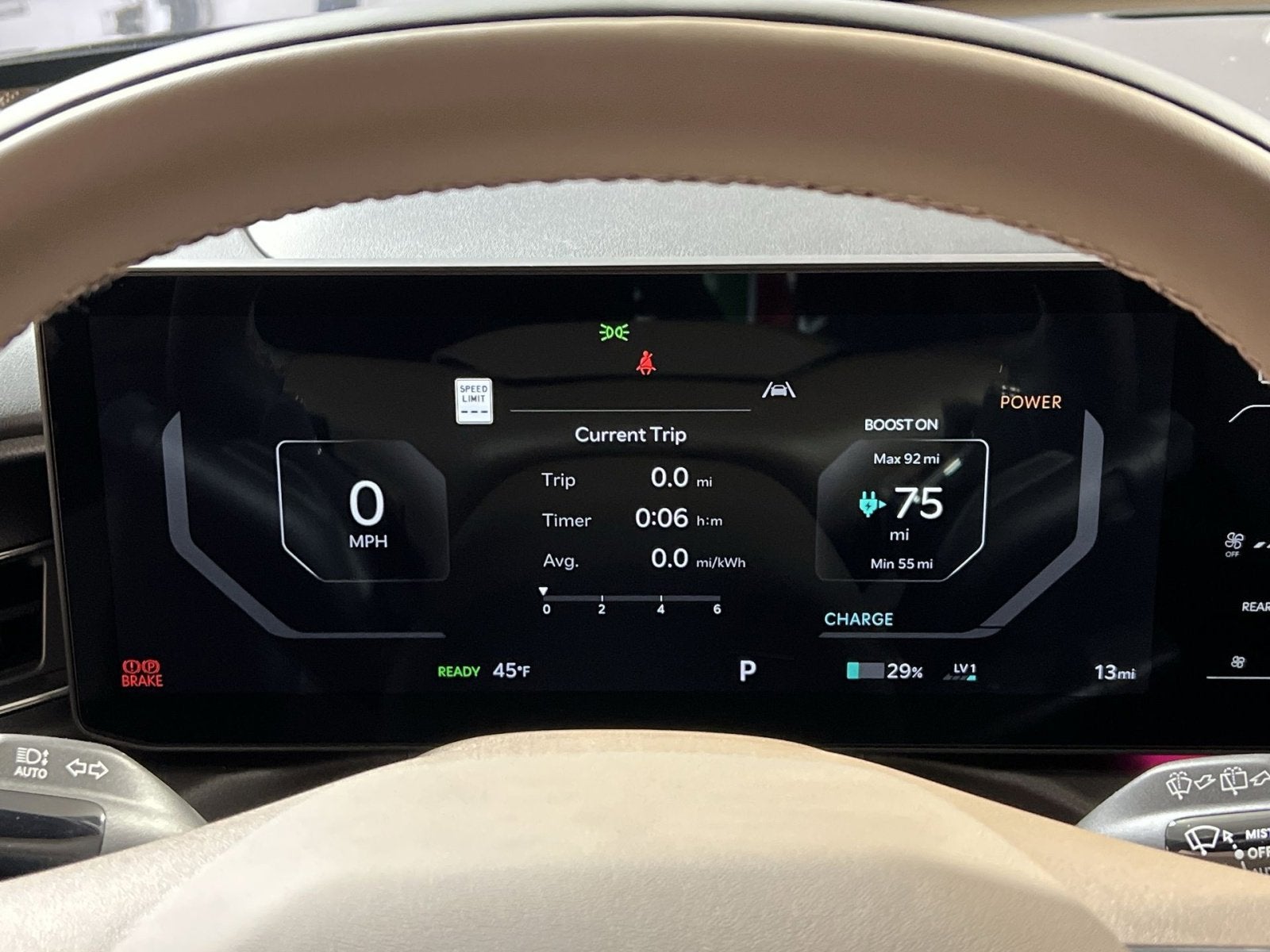 2026 Kia EV9 GT-Line