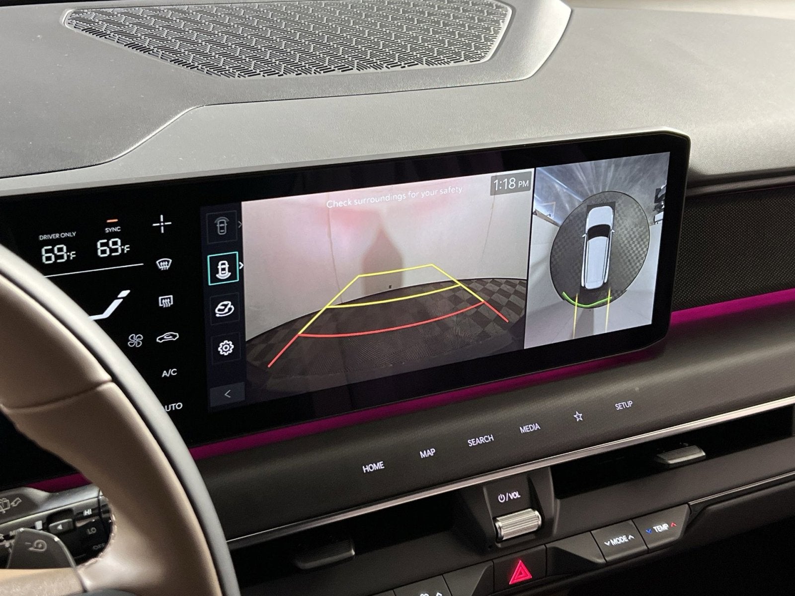 2026 Kia EV9 GT-Line