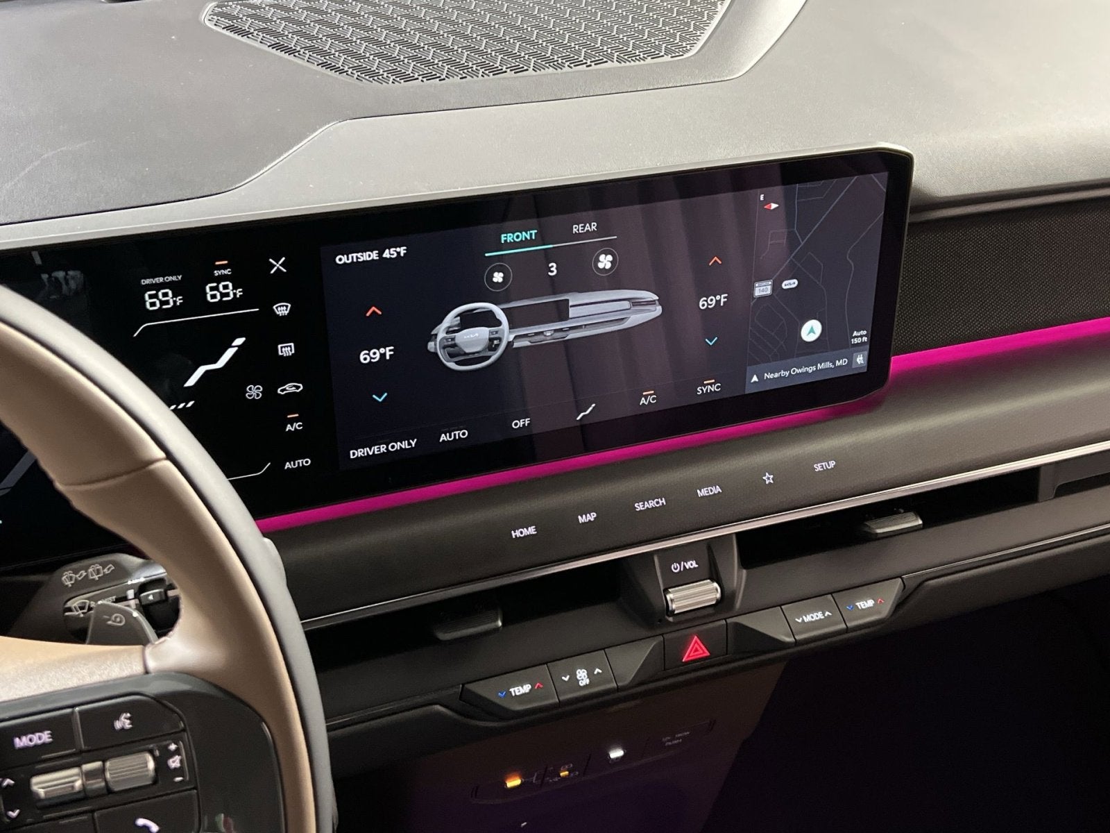 2026 Kia EV9 GT-Line