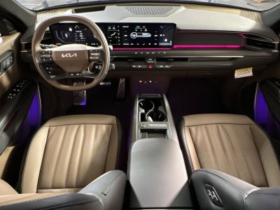 2026 Kia EV9 GT-Line