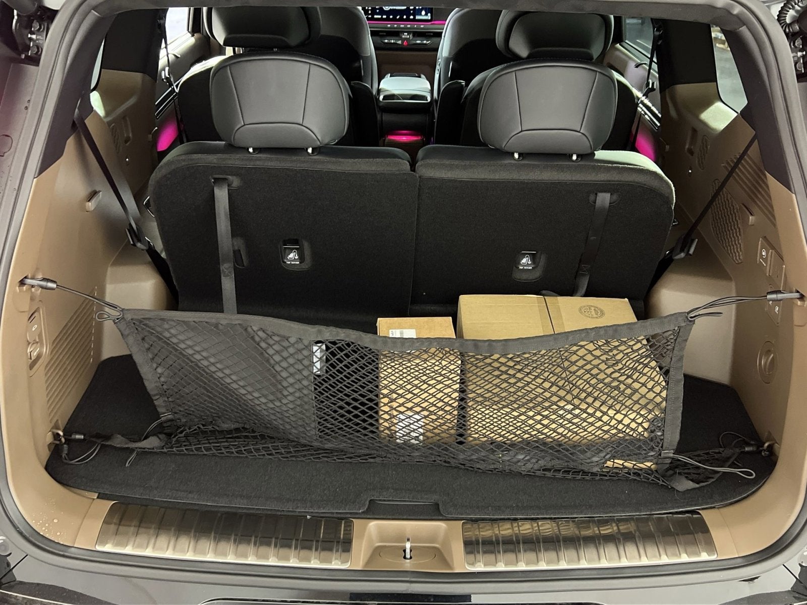 2026 Kia EV9 GT-Line